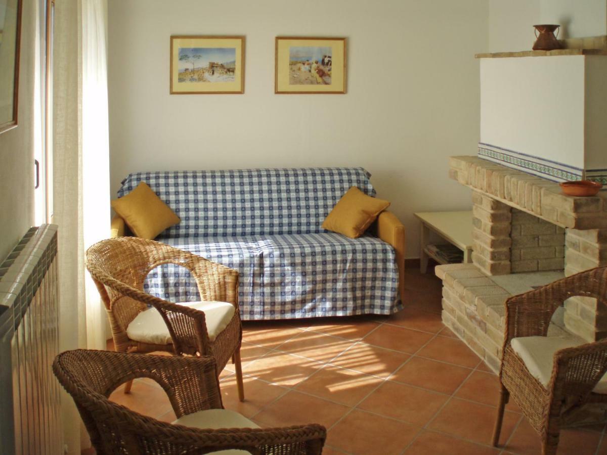 La Capanna Villa Francavilla Al Mare Eksteriør billede