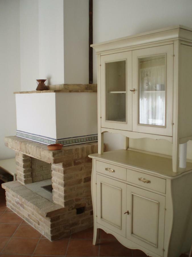 La Capanna Villa Francavilla Al Mare Eksteriør billede
