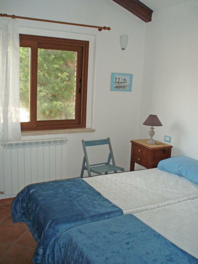 La Capanna Villa Francavilla Al Mare Eksteriør billede